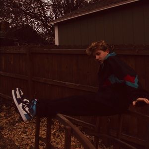 Meet your Posher, Matthew